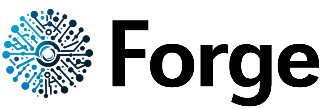 Forge consulting